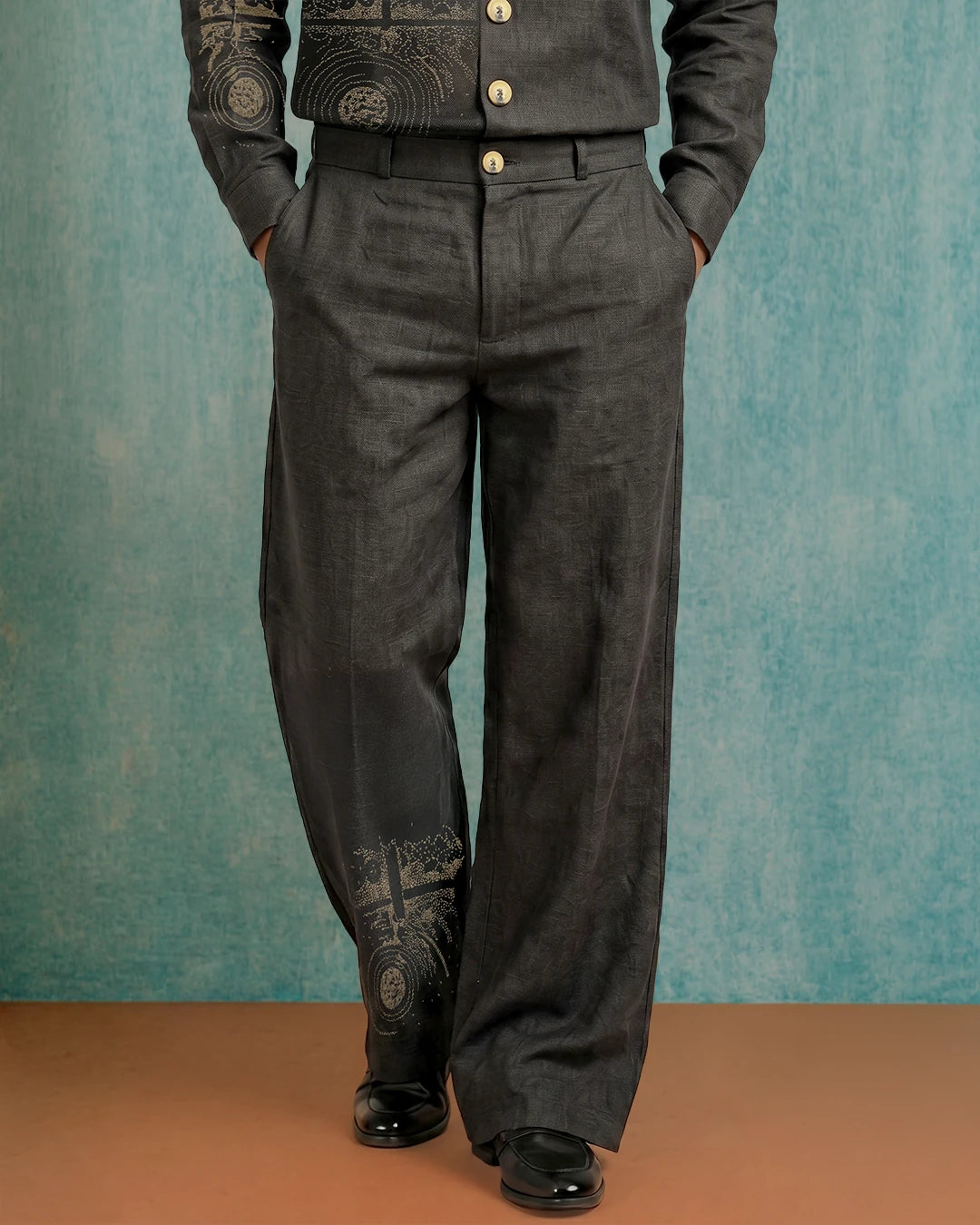 The Agate Trousers