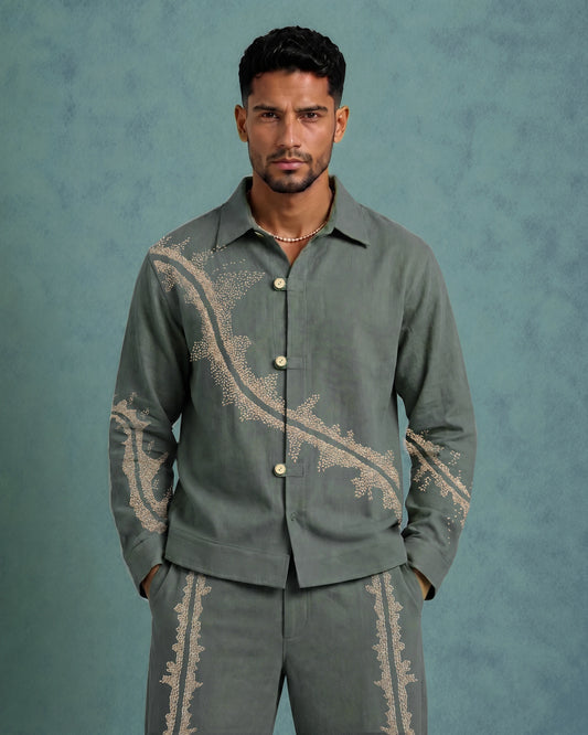 The Ridge Jacket