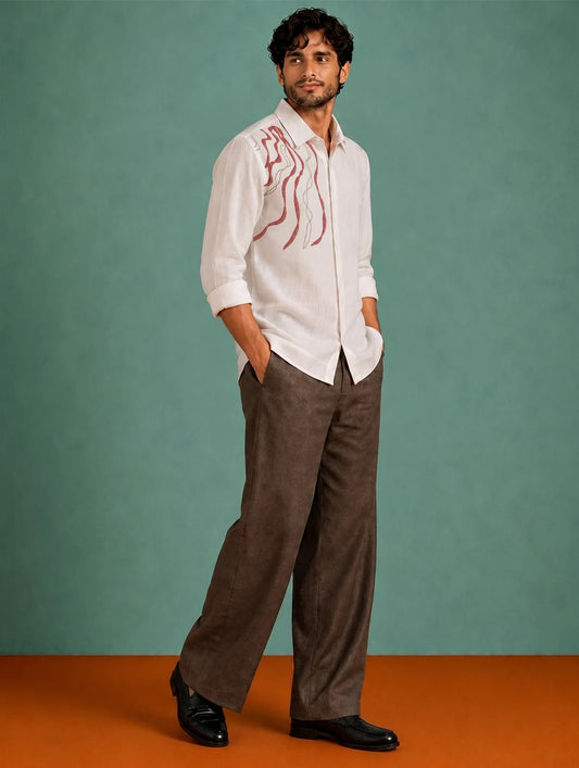 Sienna Flow Shirt