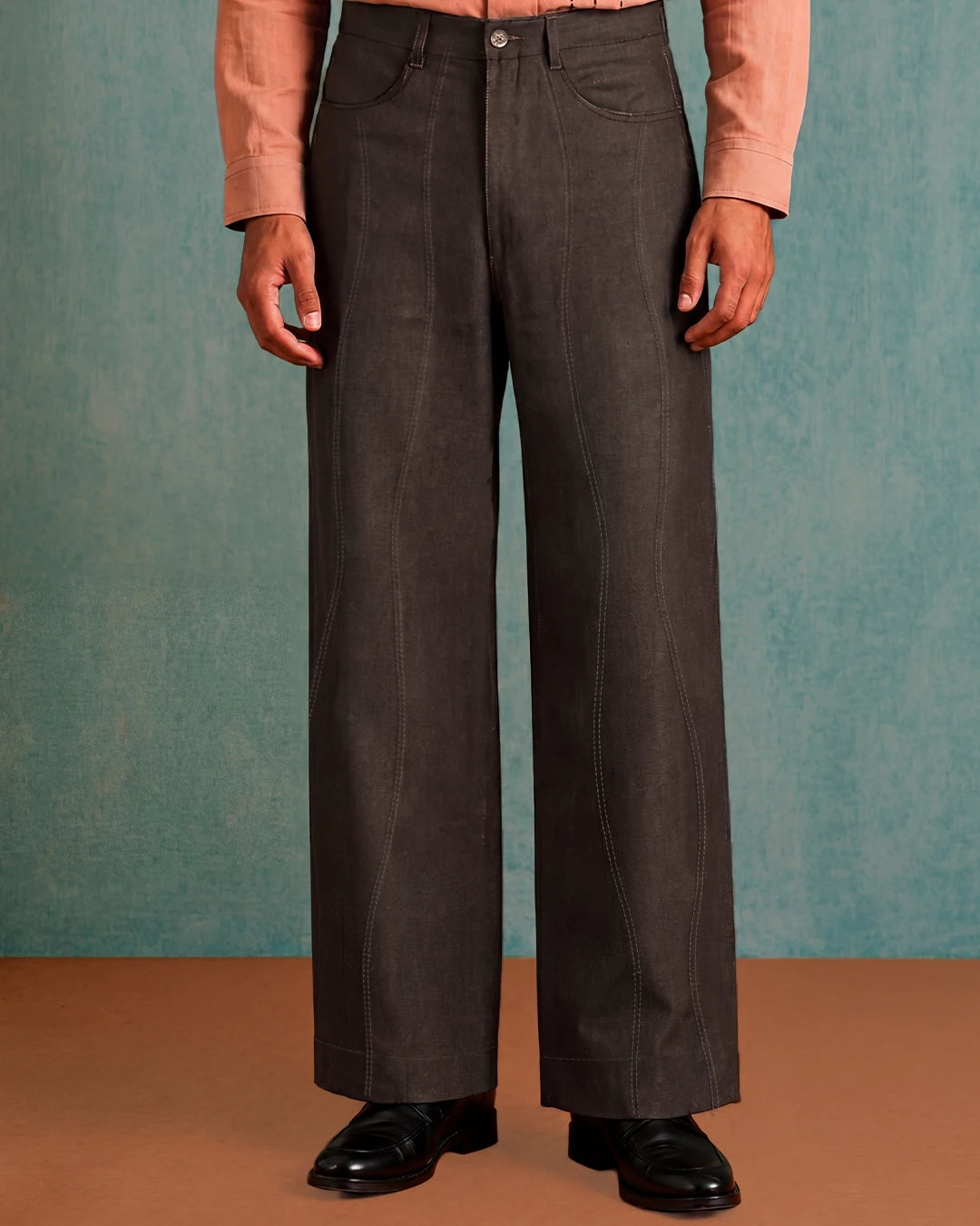 The Linear Trousers