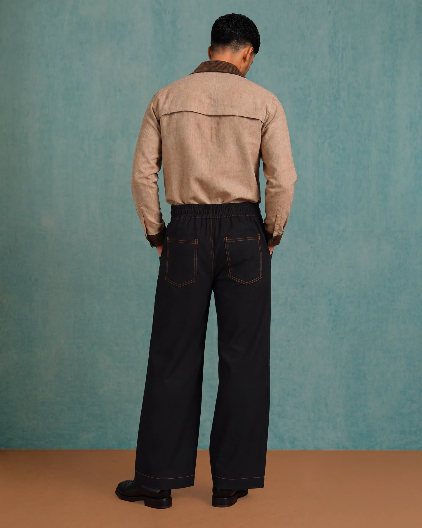 The Ravine Trousers