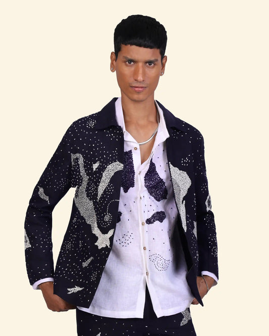 Starry Night Jacket