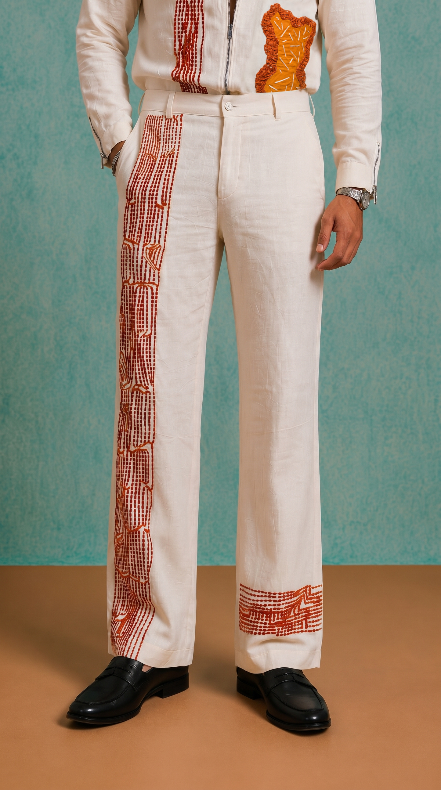 Dune Trail Trousers