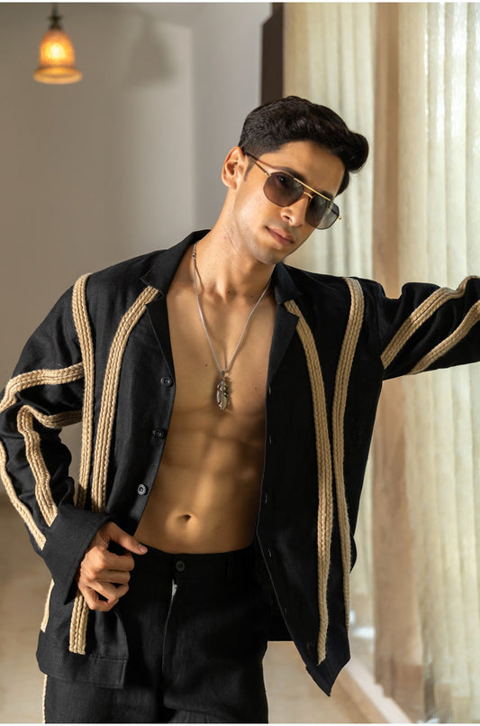 Style Gala Embroidered