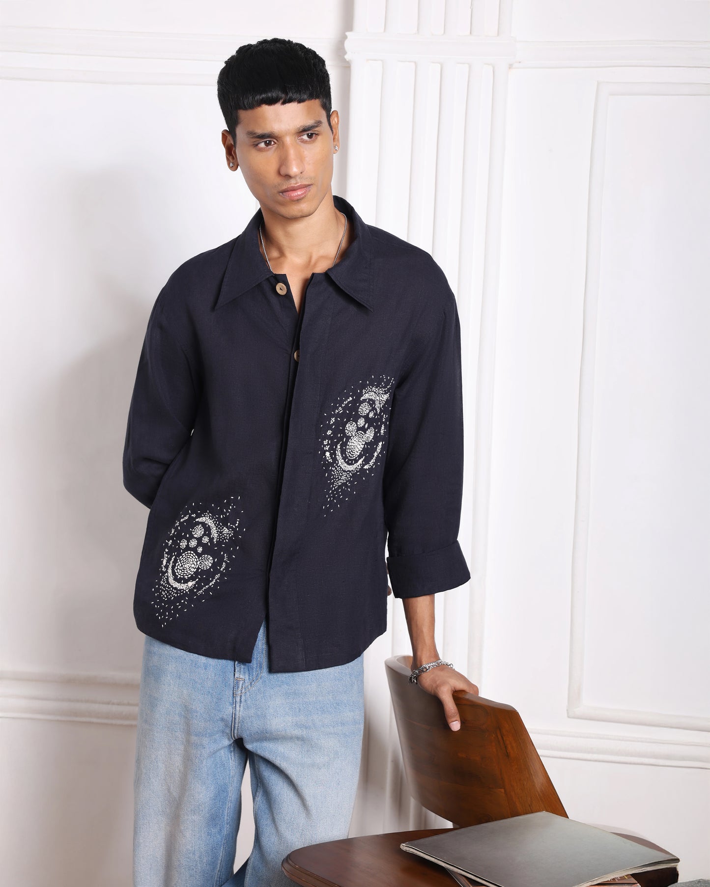Raat Rani - Shirt