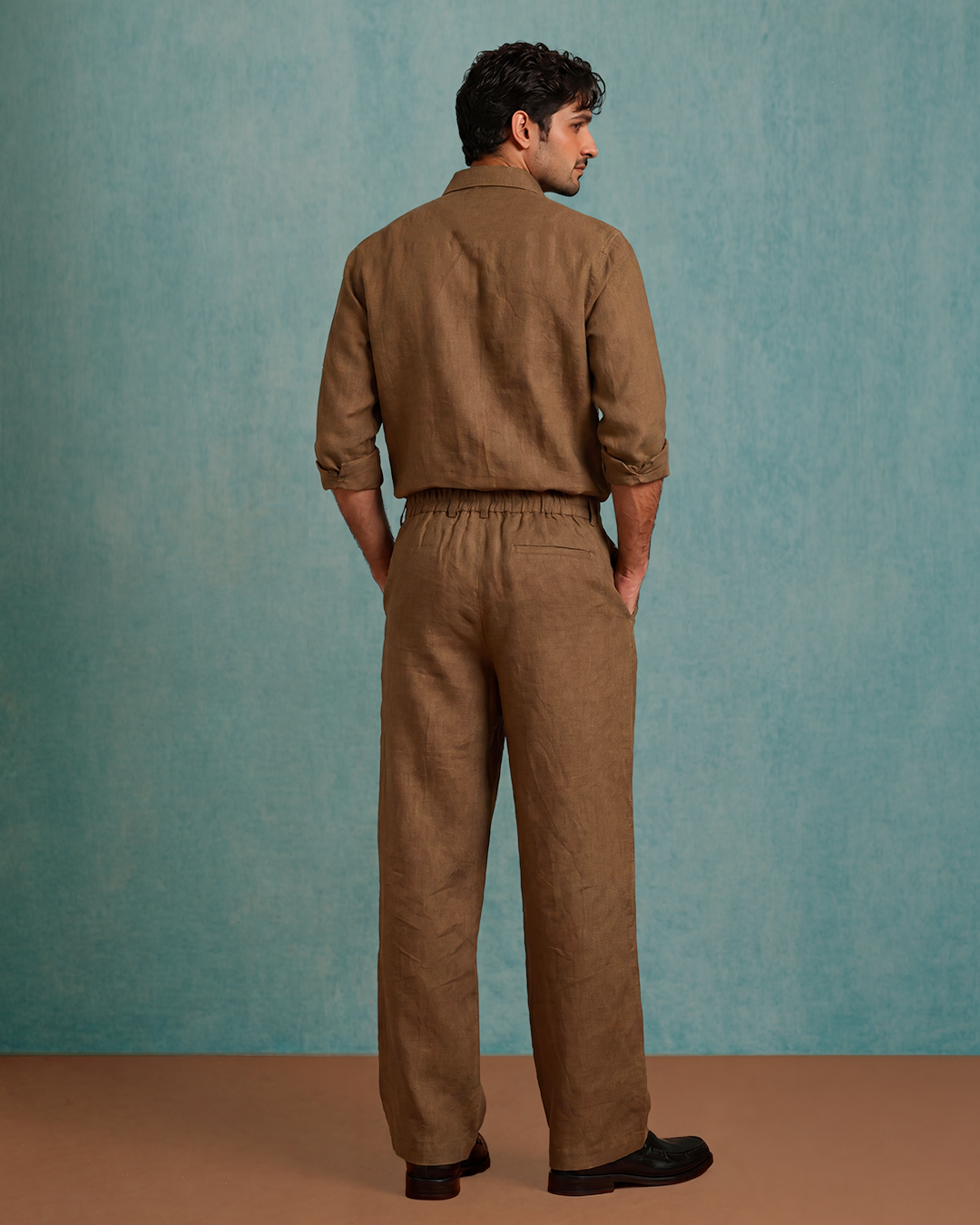 The Python Jacket
