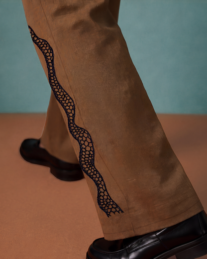 The Python Trousers