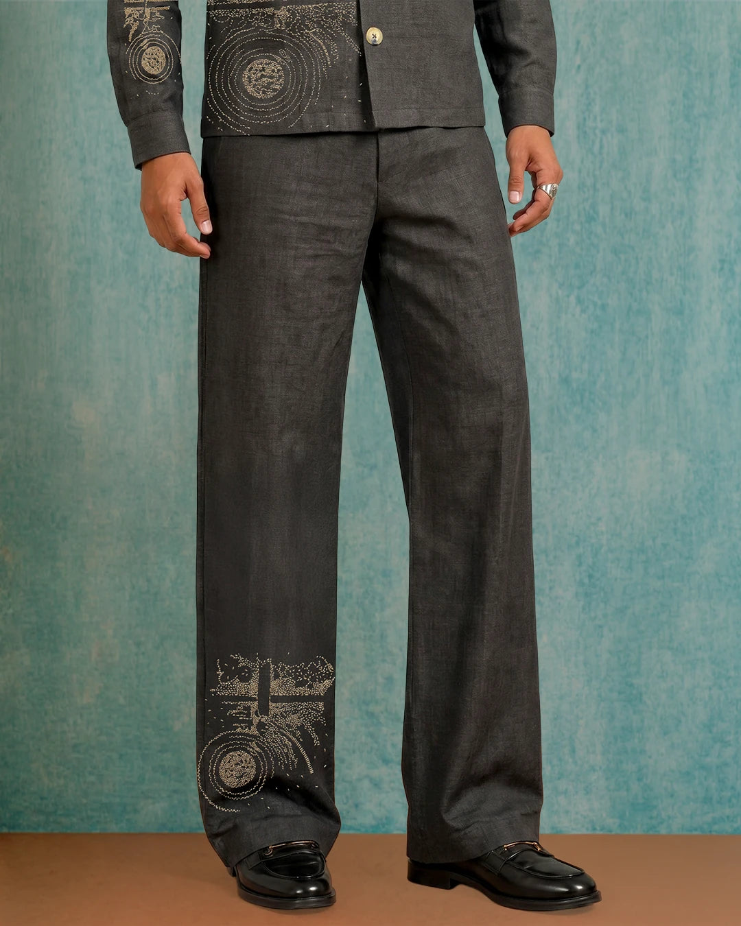 The Agate Trousers