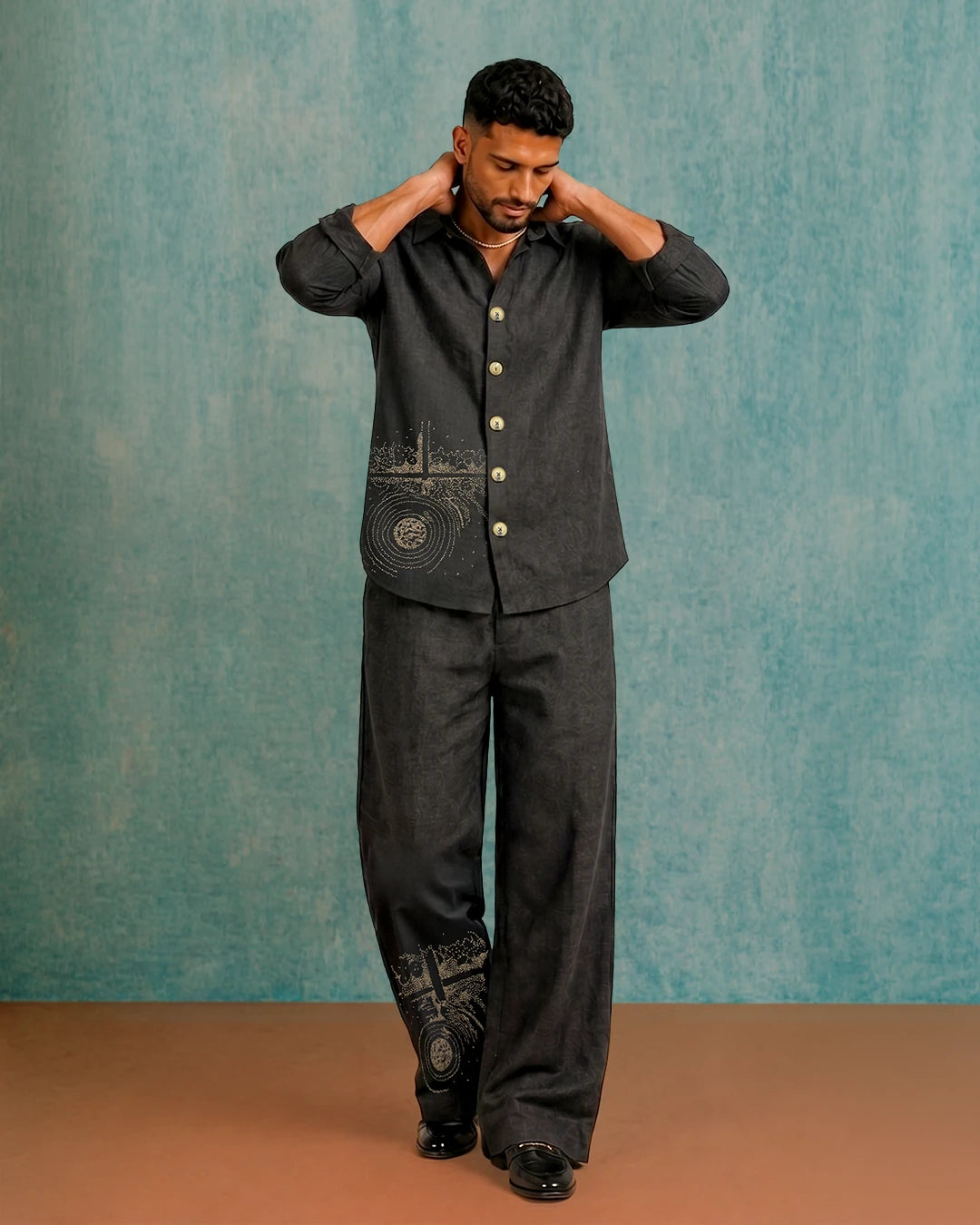 The Agate Trousers