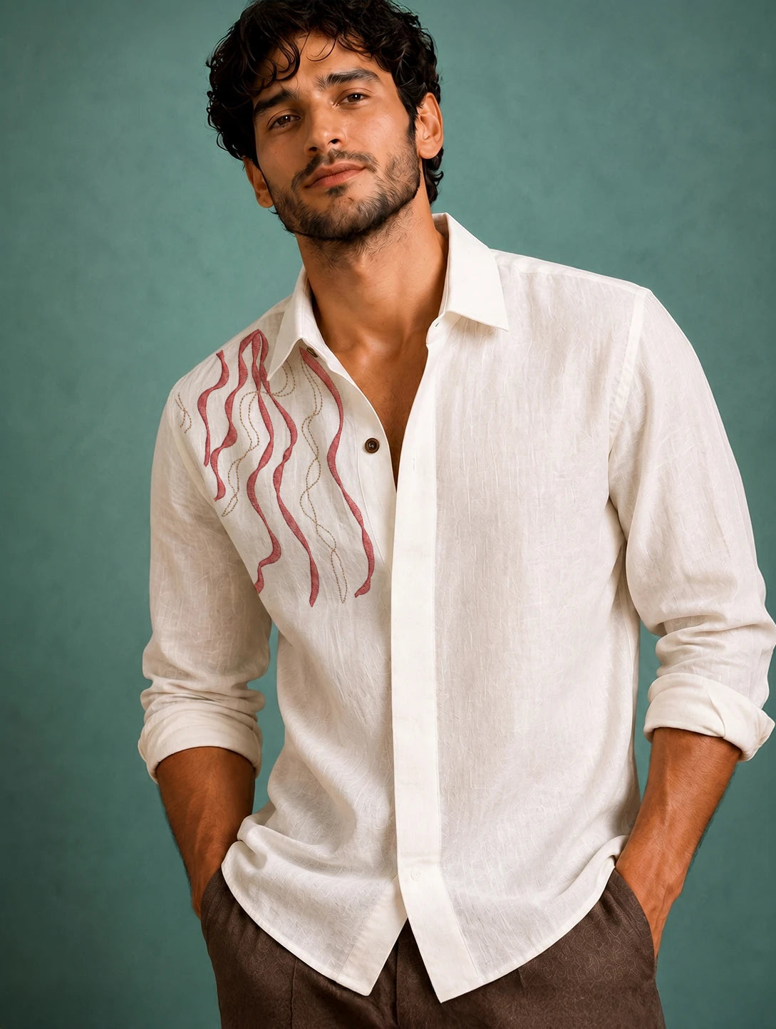 Sienna Flow Shirt