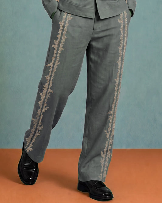 The Ridge Trousers