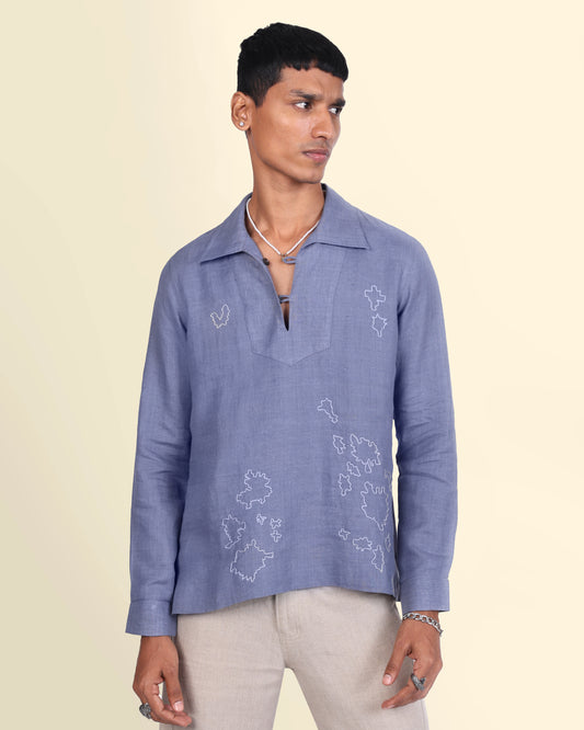 Indigo Raaga