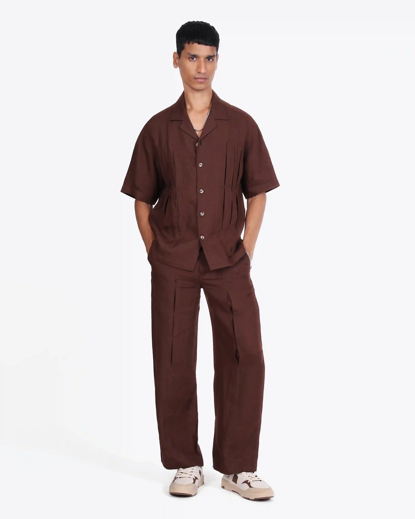 Espresso Fit