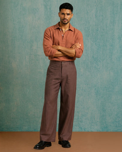The Moor Trousers