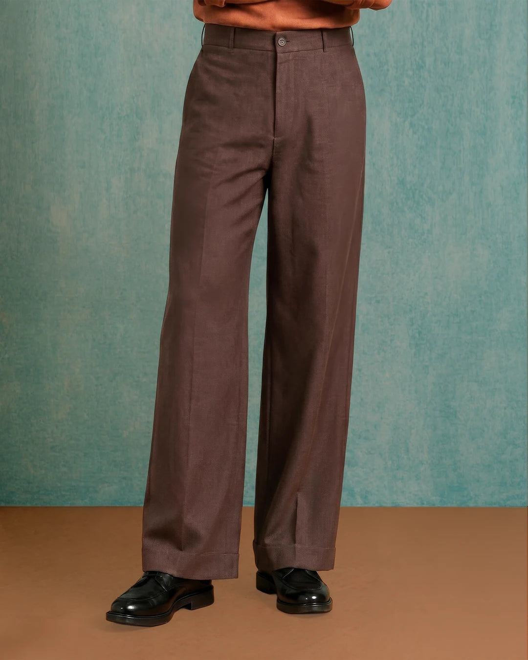The Moor Trousers