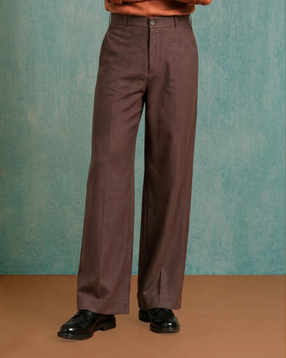 The Moor Trousers