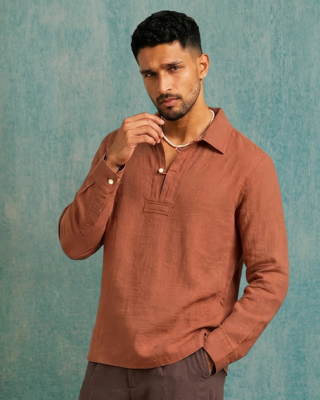 The Clay Tshirt