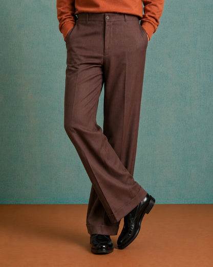 The Moor Trousers