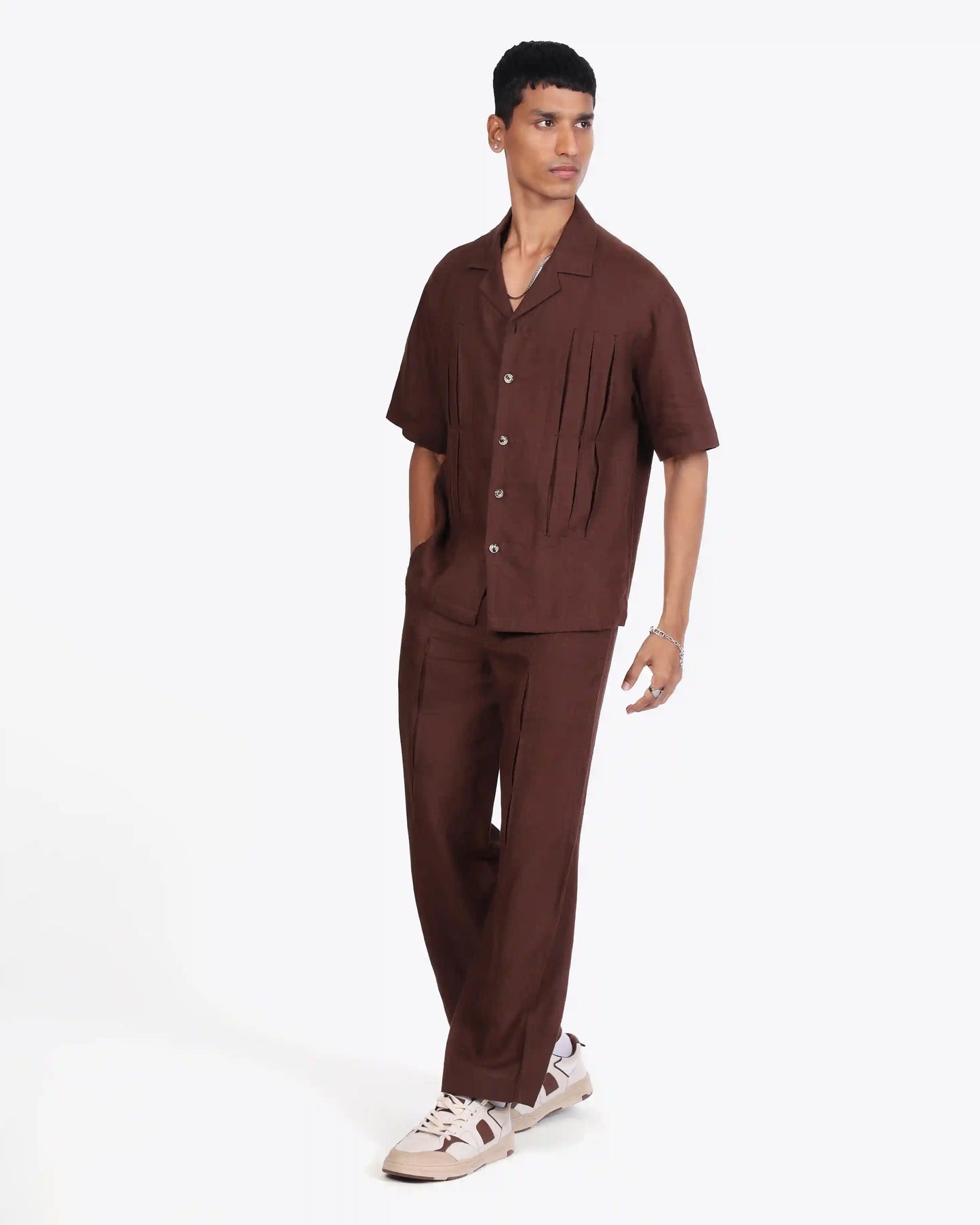 Espresso Fit