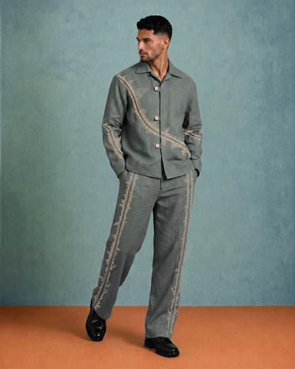 The Ridge Jacket