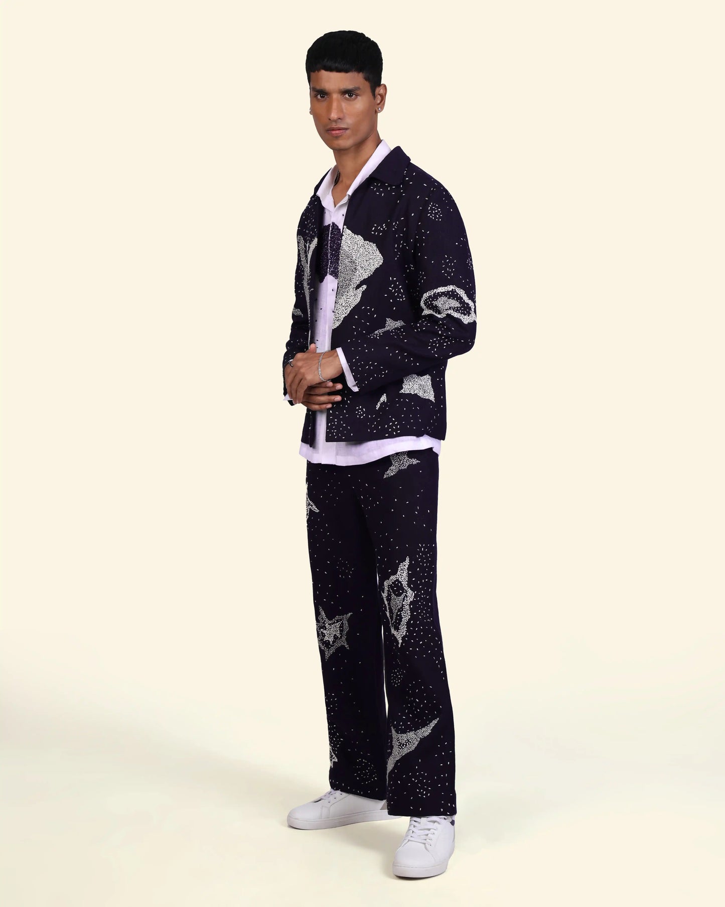 Starry Night Jacket