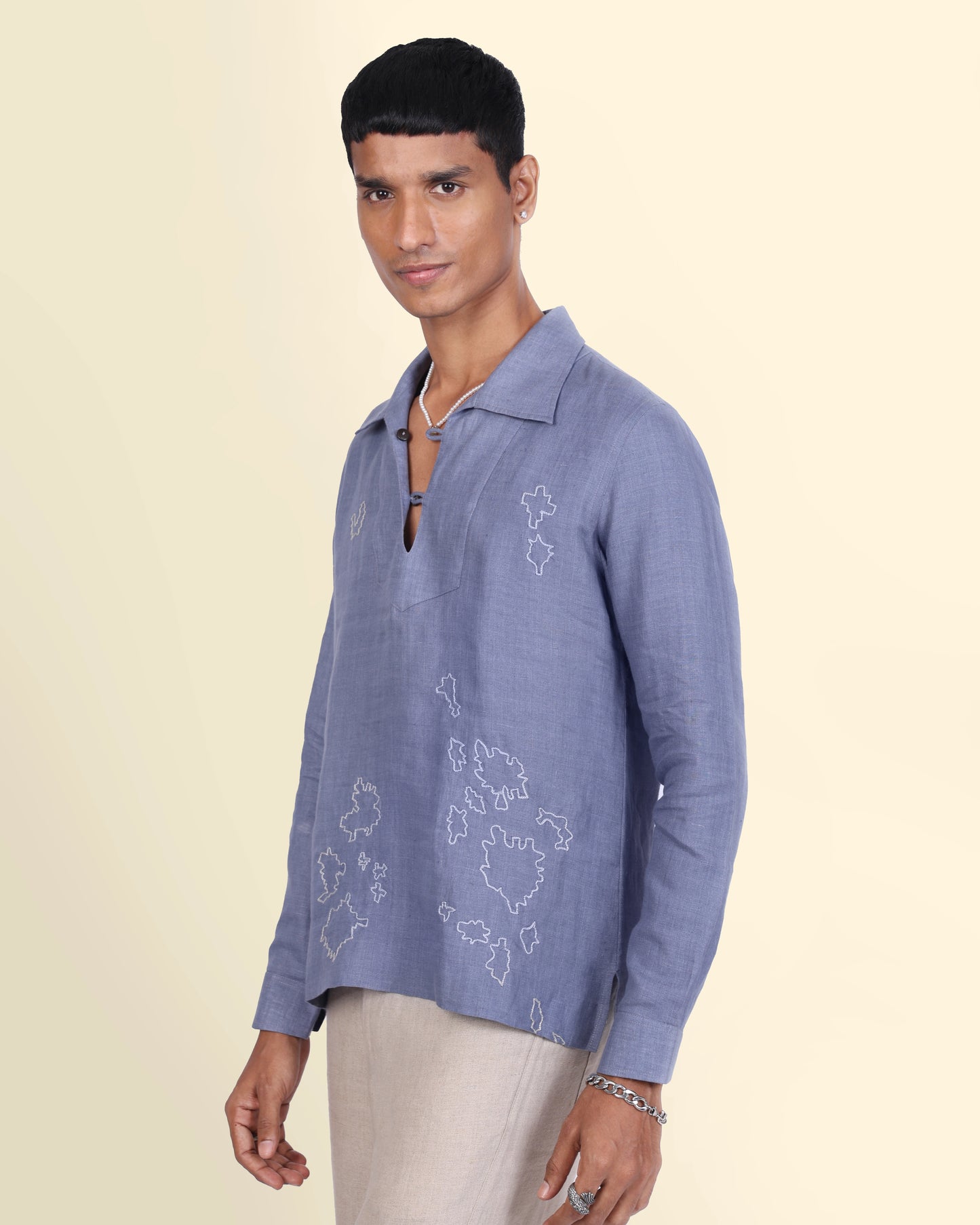 Indigo Raaga