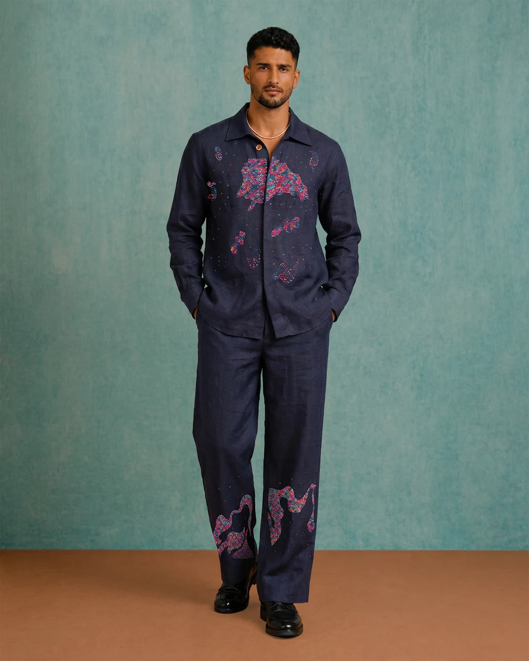 The Matrix Trousers