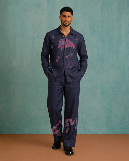 The Matrix Trousers