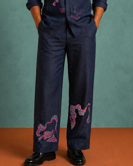 The Matrix Trousers