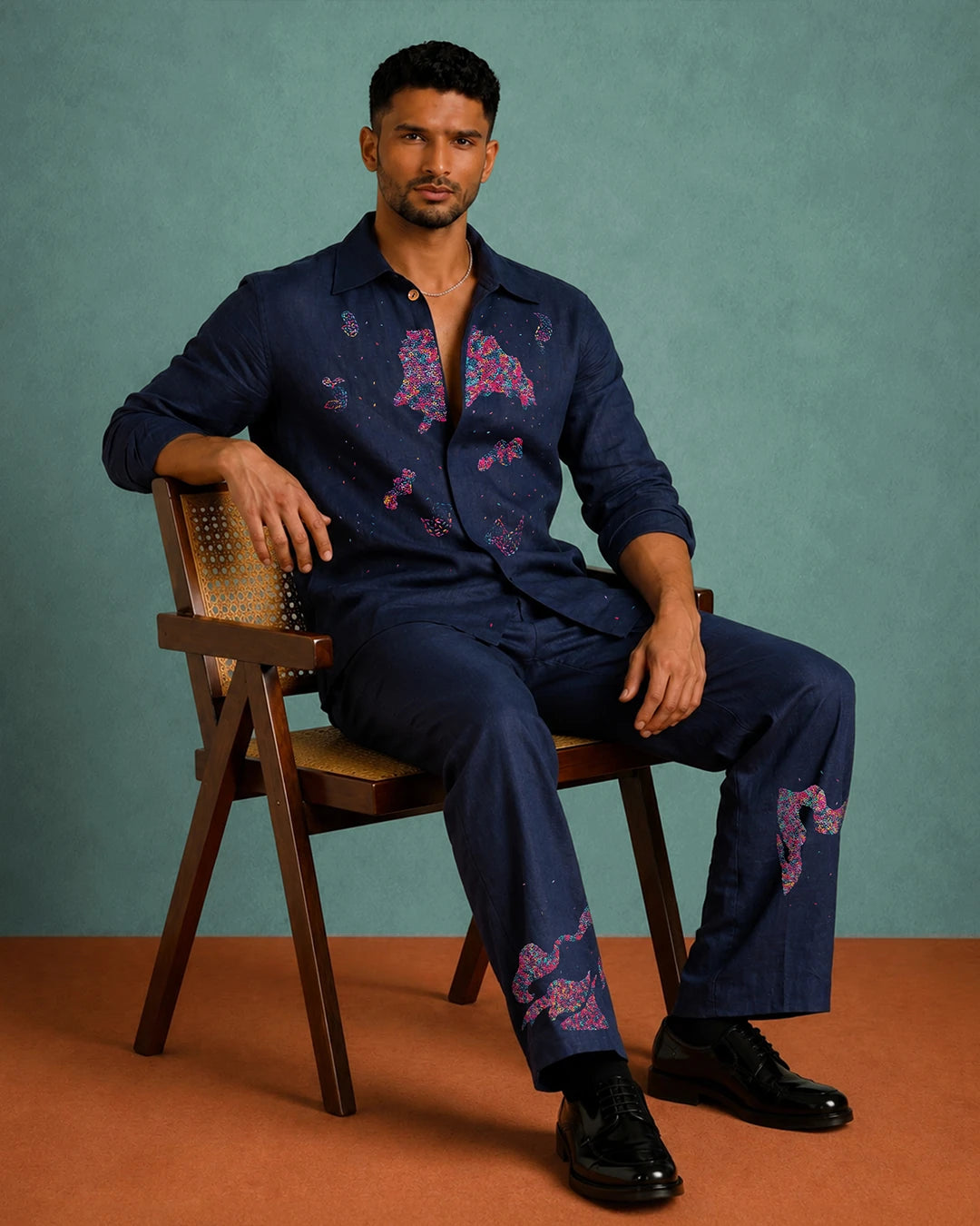 The Matrix Trousers