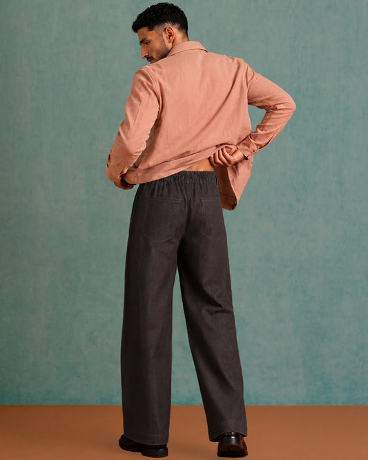 The Linear Trousers