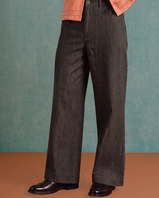The Linear Trousers