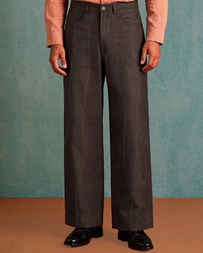 The Linear Trousers