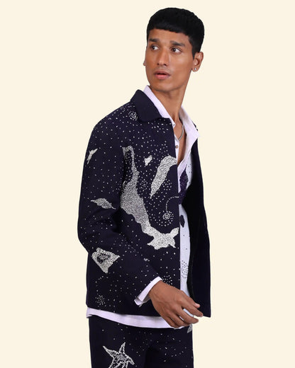 Starry Night Jacket