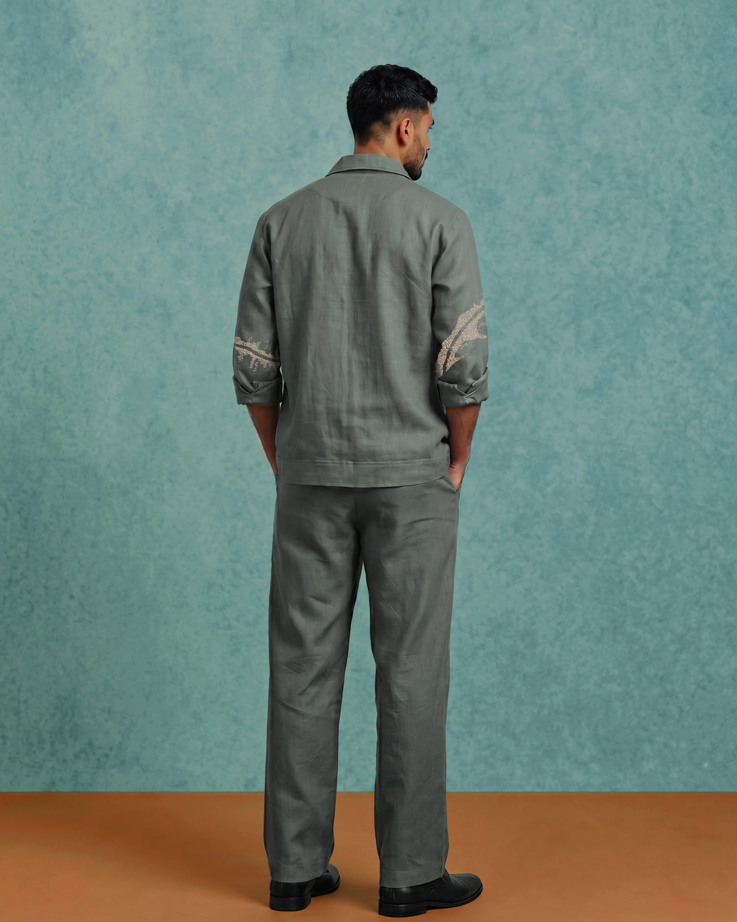 The Ridge Jacket