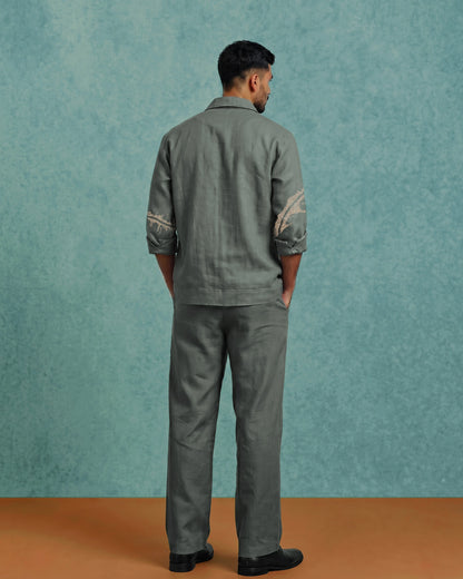 The Ridge Jacket