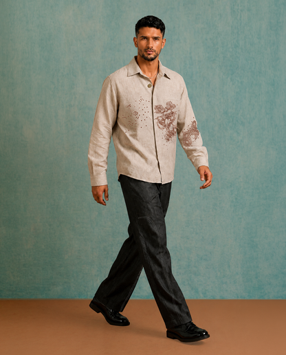 The Arc Trousers