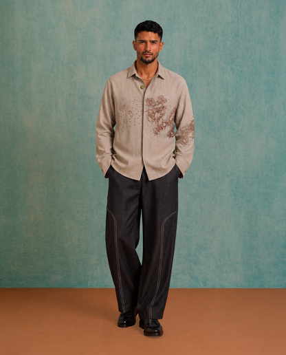 The Arc Trousers