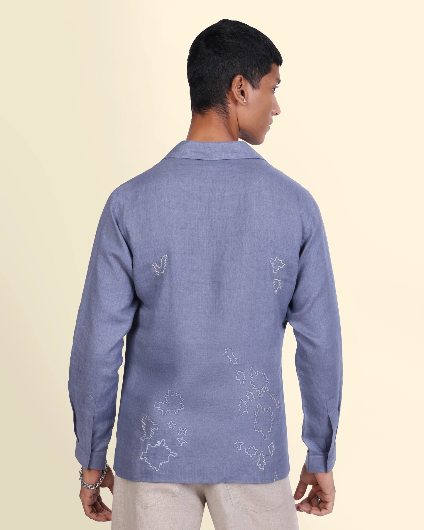 Indigo Raaga