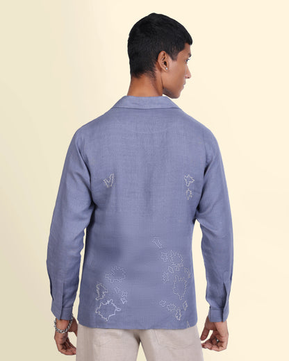 Indigo Raaga