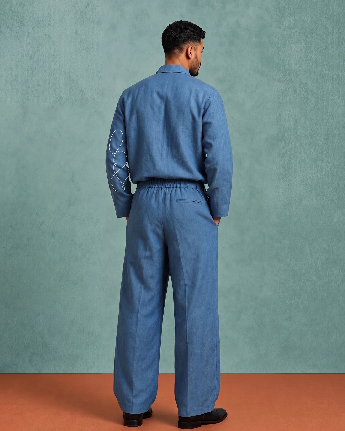 The Meander Pants