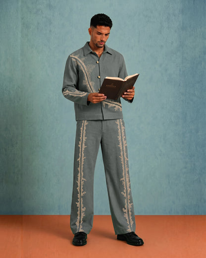 The Ridge Trousers