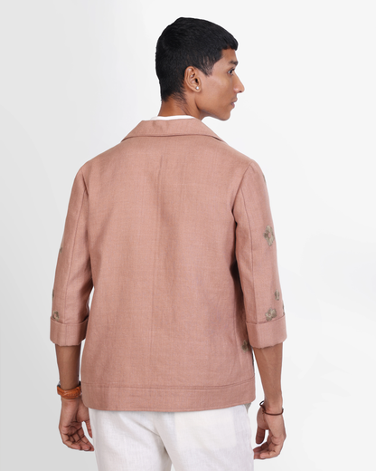 Ambraani Jacket