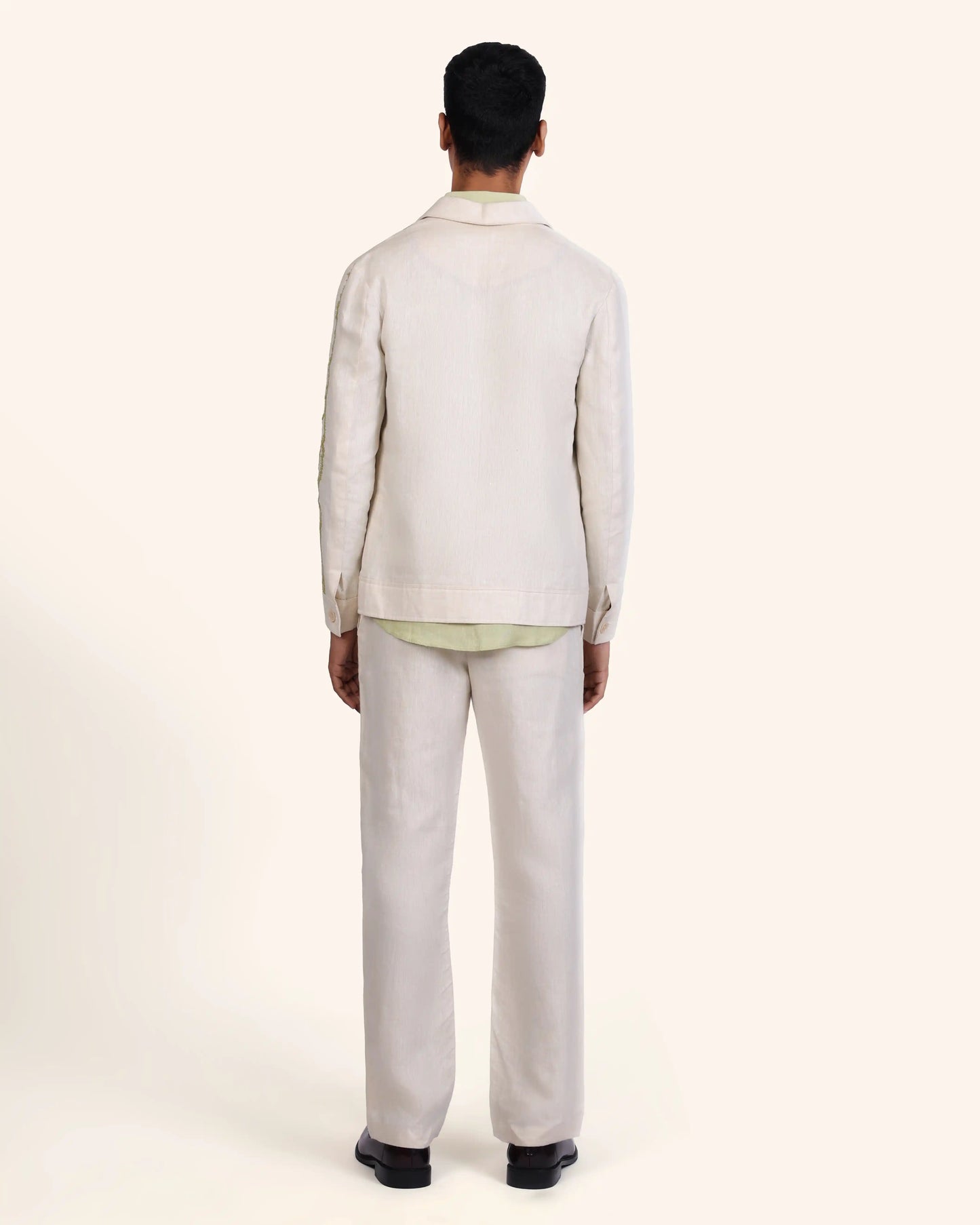 Ivory Trace