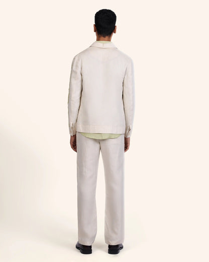 Ivory Trace