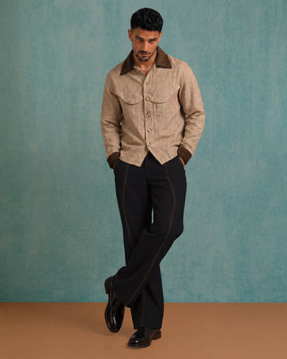 The Ravine Trousers