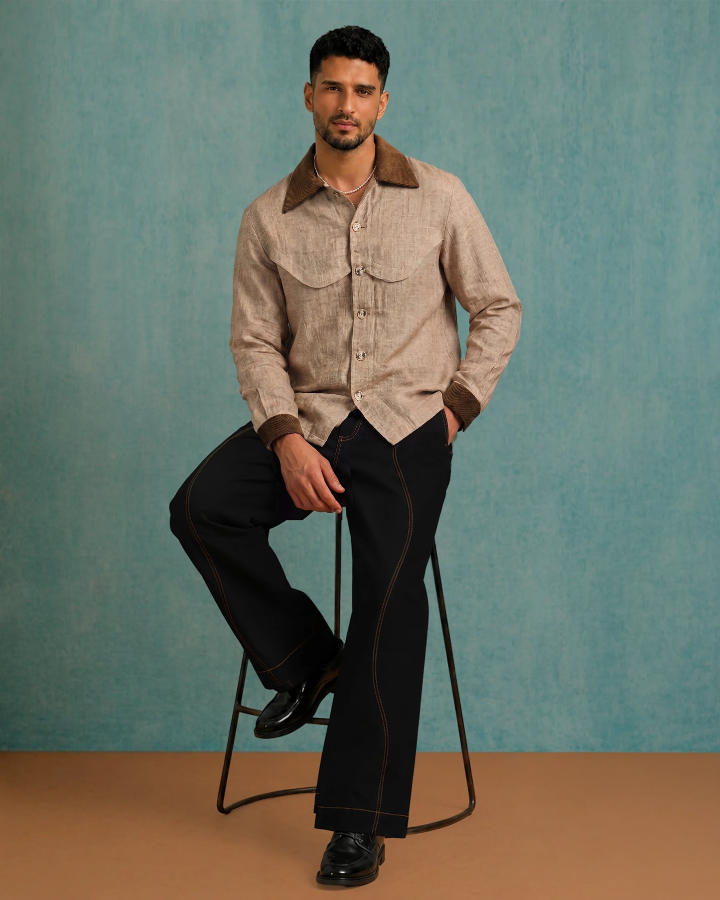 The Ravine Trousers