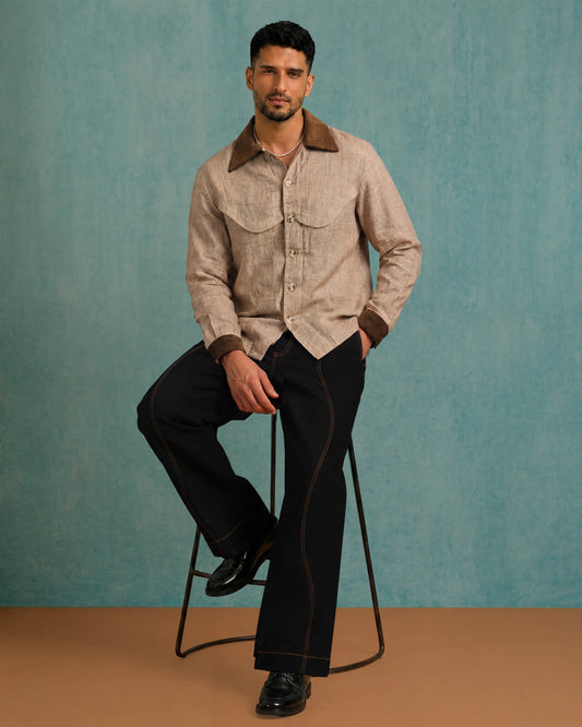 The Ravine Trousers