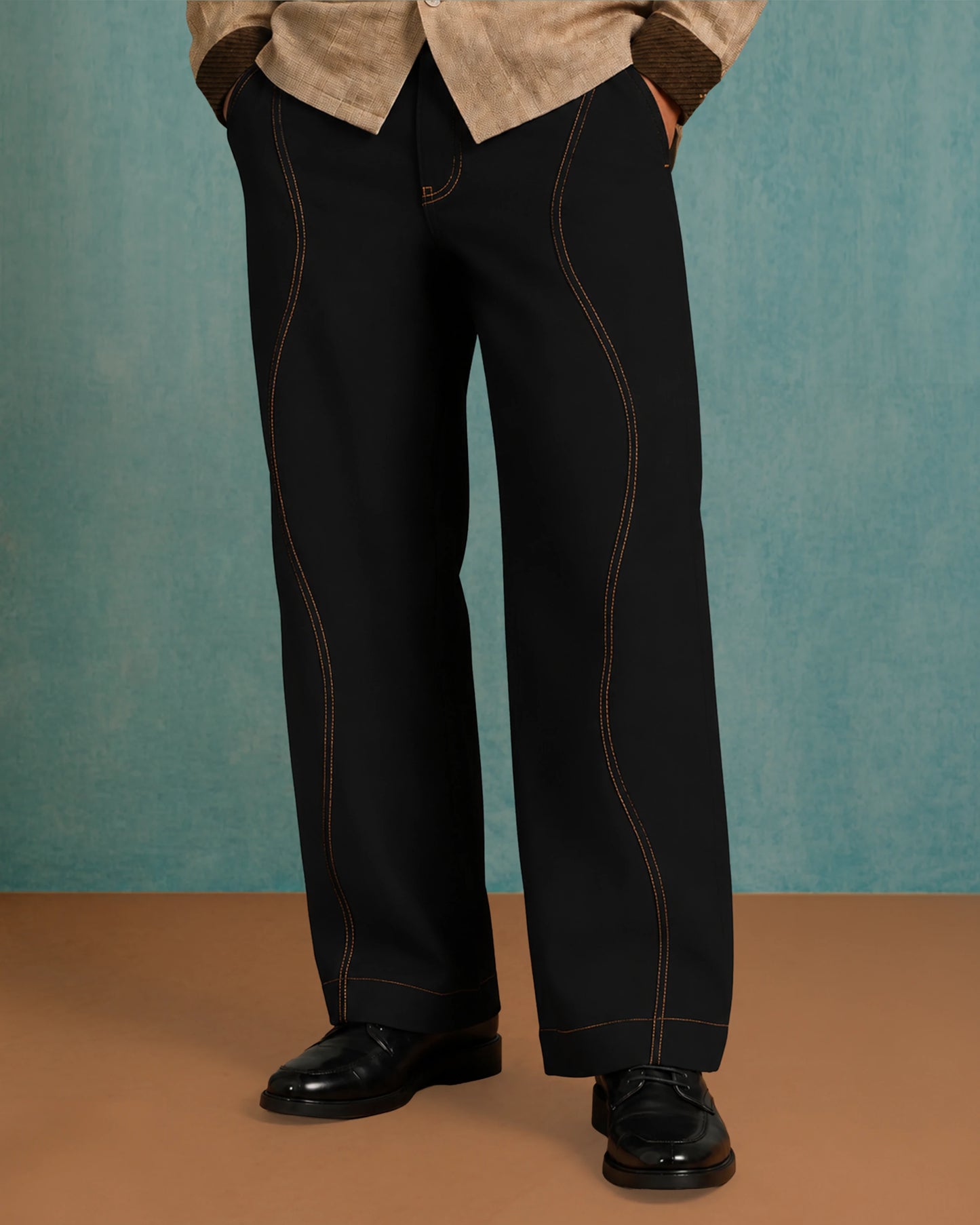 The Ravine Trousers