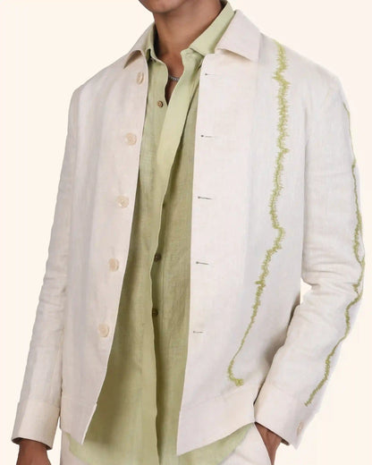Ivory Trace